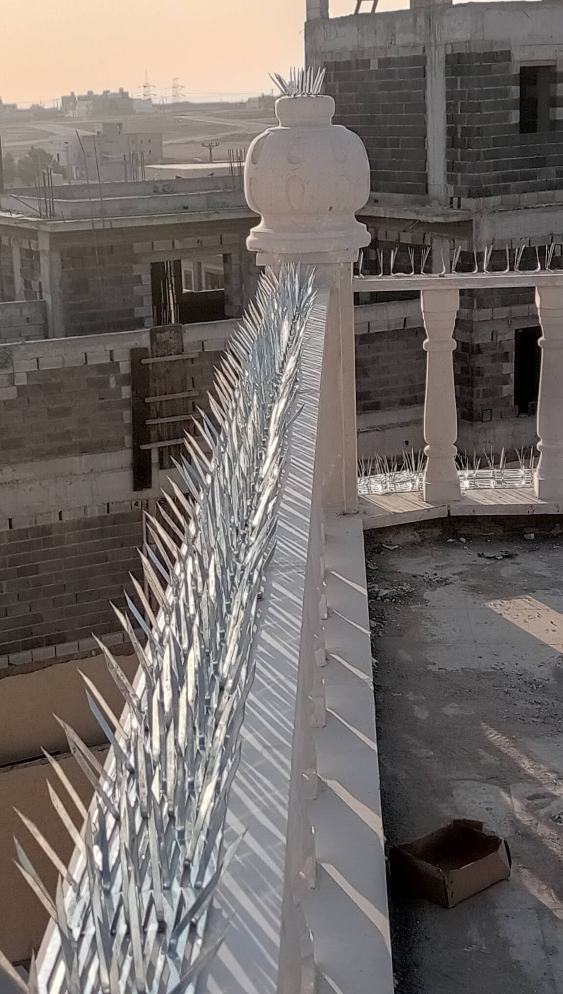 شركة اللمعة الخفية لاعمال التنظيف